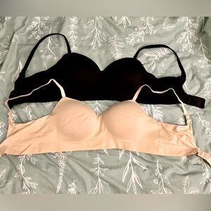 Shapermint TrueKind Bras- Size L